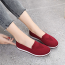 Mocassim Slim Ortopédico