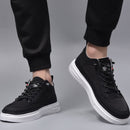 Tênis Casual SlimFashion Masculino Ortopédico