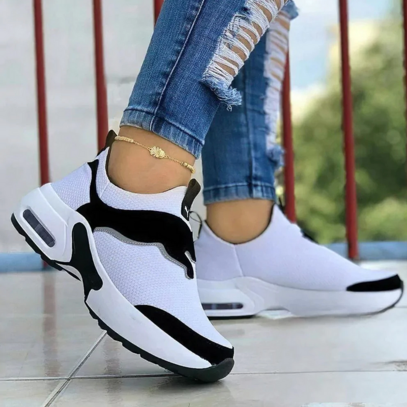 Tênis Pantanal Ortopédico