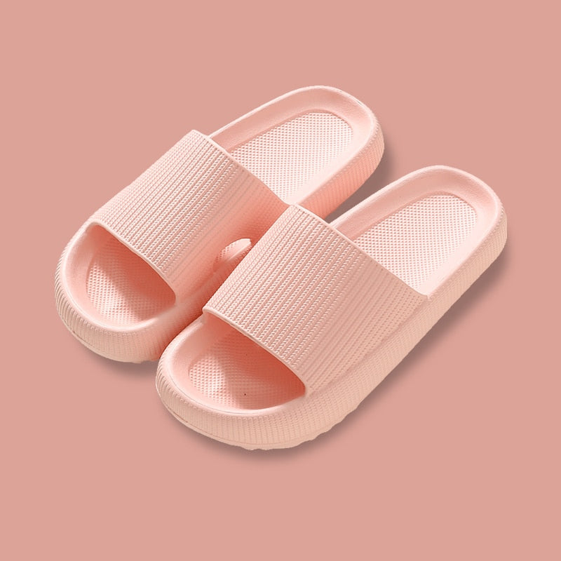 Chinelo Nuvem Anatômico Ortopédico