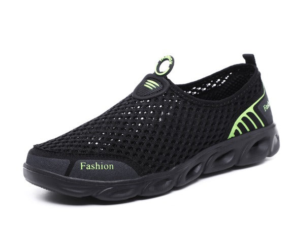 Tênis Air Free Masculino Ortopédico
