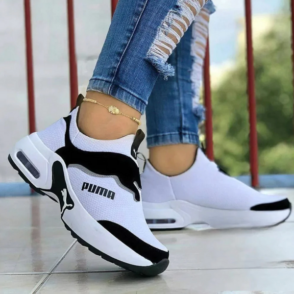 Tênis Pantanal Confort - Main Image