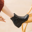 Bota Vivienne Ortopédica