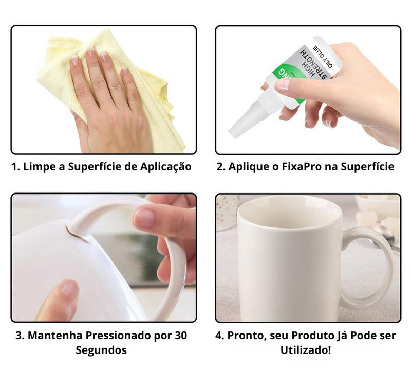 Super FixaPro