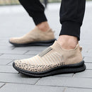 Tênis Soft Plus Masculino Ortopédico