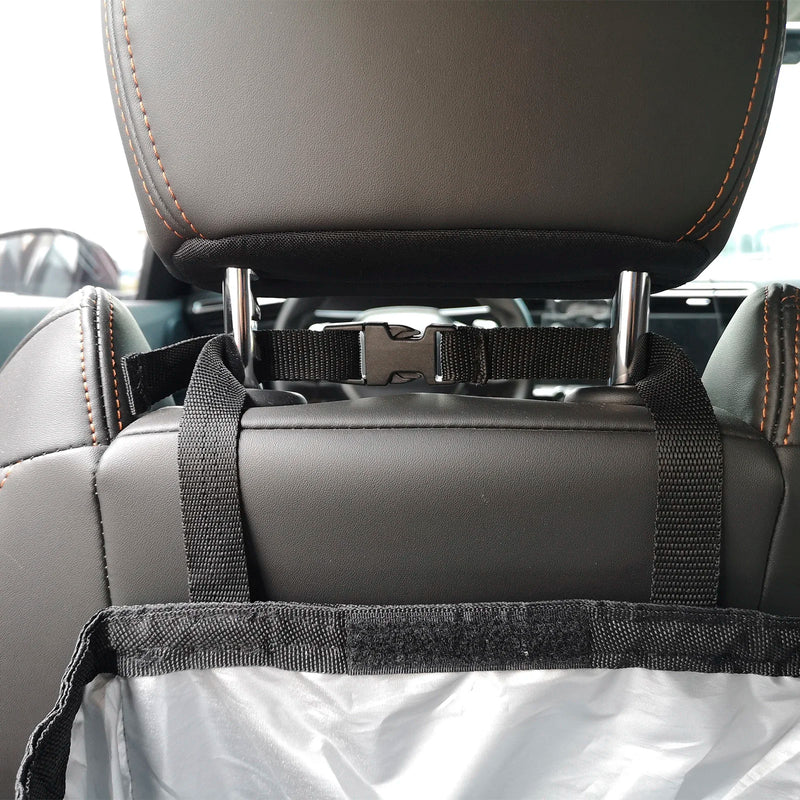 Bolsa de Armazenamento Para Carros - CarBag