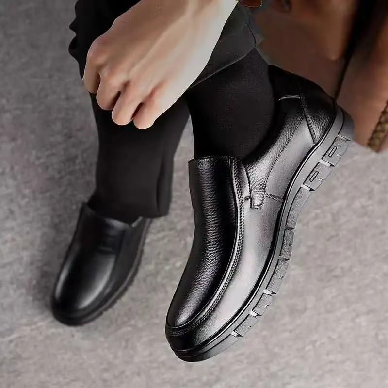 Sapato Ícarus Masculino Ortopédico