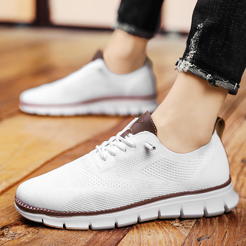 Tênis UpComfort Masculino Ortopédico
