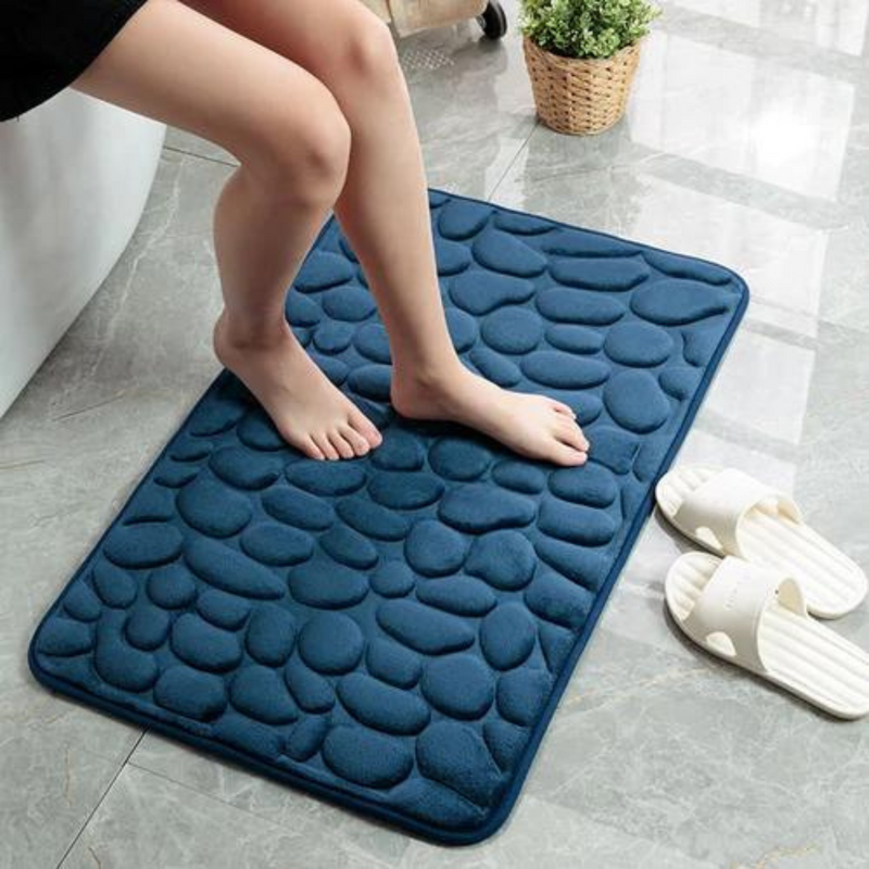Tapete Absorvente Antiderrapante CleanPro - Compre 1 Leve 2