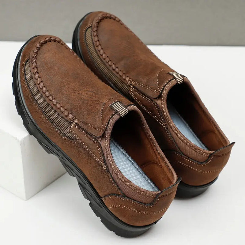 Tênis Winston Classic Masculino Ortopédico