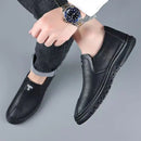 Mocassim Gentleman Masculino Ortopédico