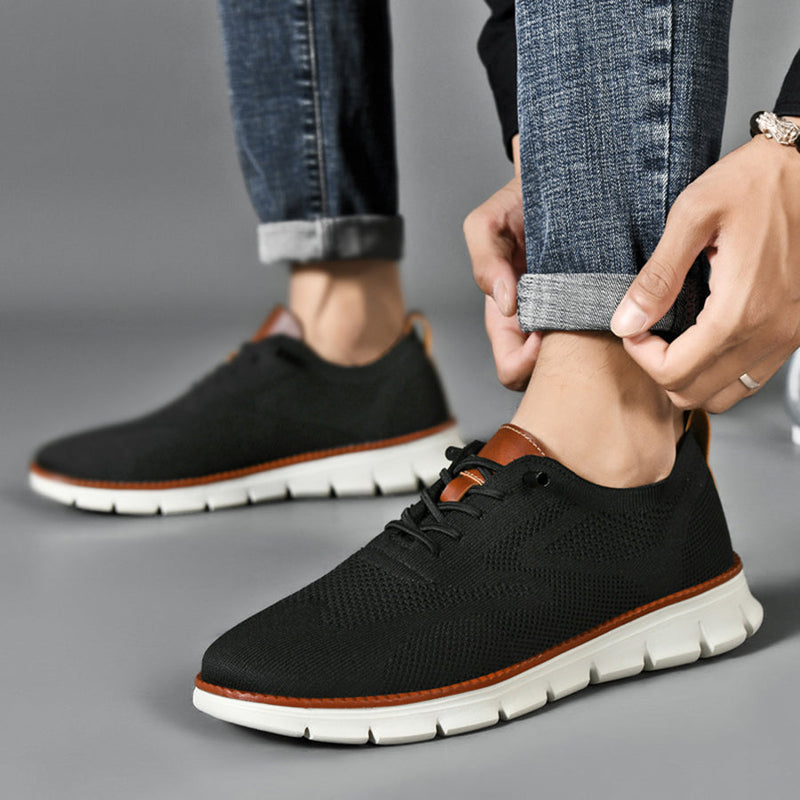 Tênis UpComfort Masculino Ortopédico