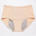 Calcinha Absorvente Confort (Pague 1 Leve 3)