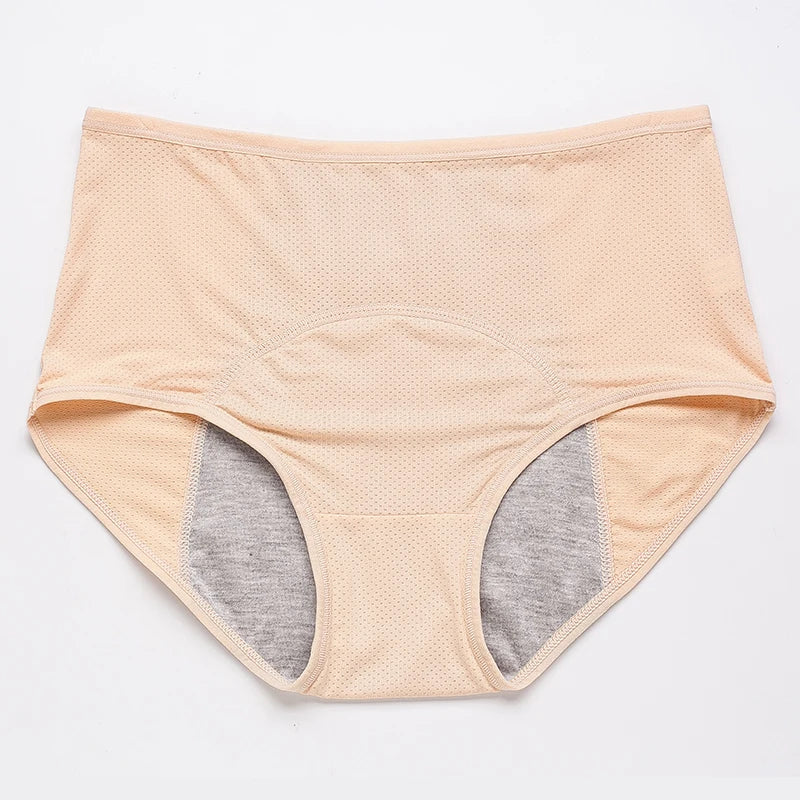 Calcinha Absorvente Confort (Pague 1 Leve 3)