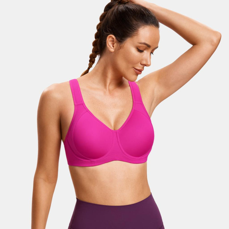 Sutiã Esportivo PowerFit (Pague 1 Leve 2)