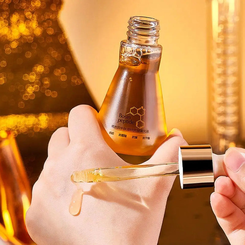 Sérum RoyalBee - Revitalize com o Luxo do Mel Real