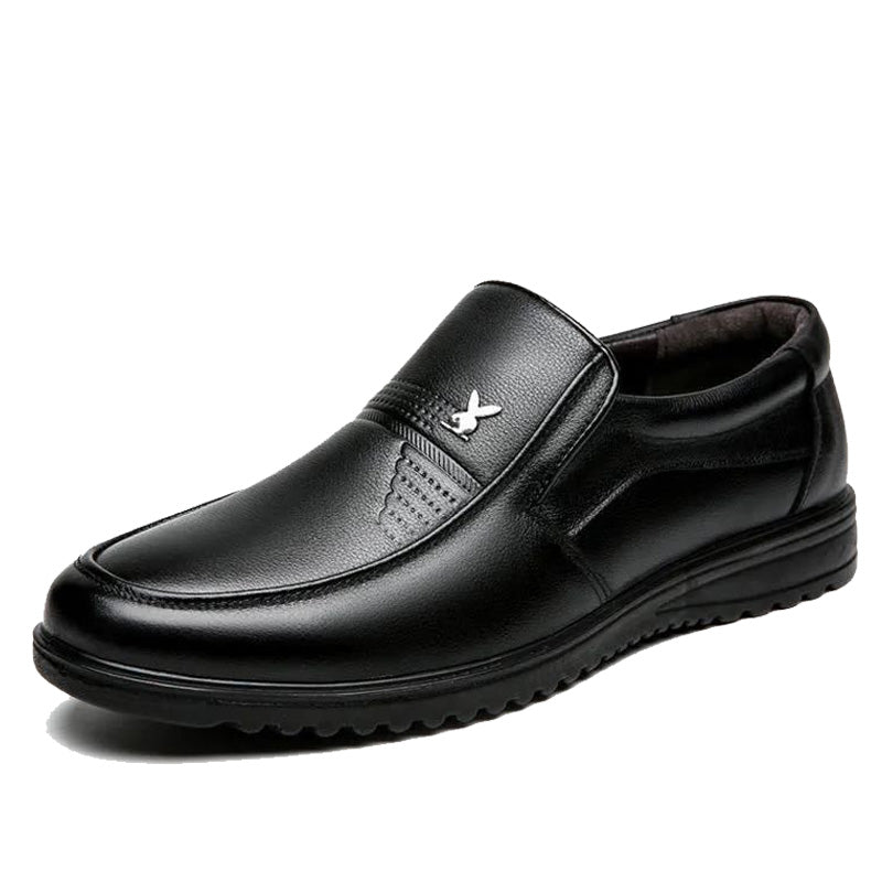 Sapato OldClassic Masculino Ortopédico