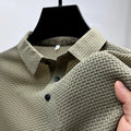 Camiseta Polo Premium Masculina