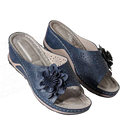 Sandália Santa Bárbara Ortopédica