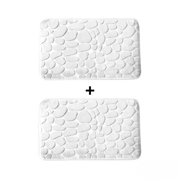 Tapete Absorvente Antiderrapante CleanPro - Compre 1 Leve 2
