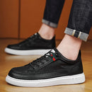 Tênis Casual SlimFashion Masculino Ortopédico