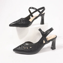 Scarpin Fiorenza Ortopédico