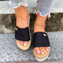 Sandália Eclipse Ortopédica