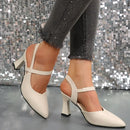 Scarpin Royal Ortopédico