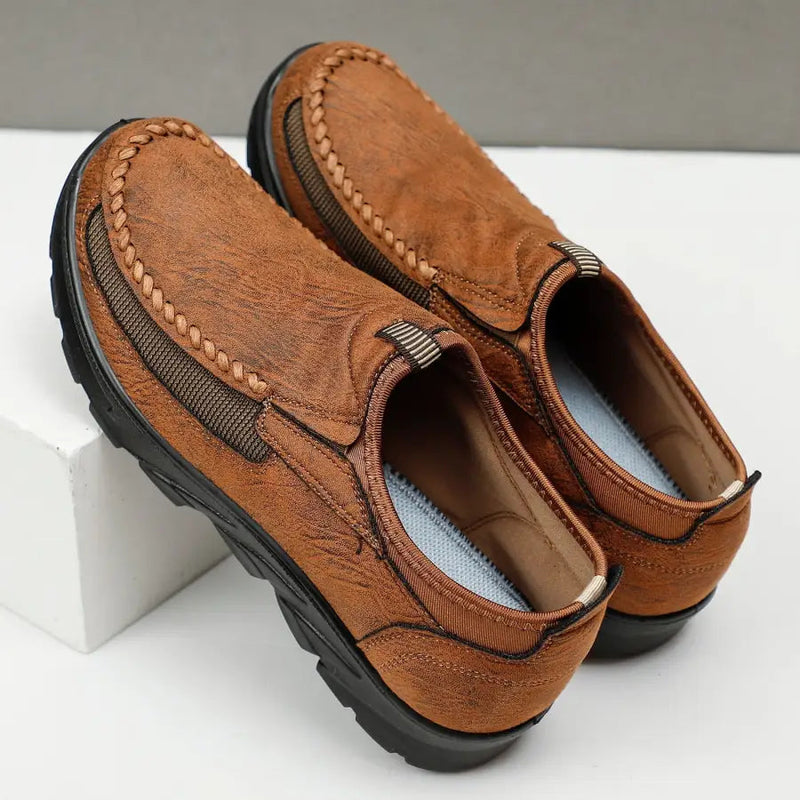 Tênis Winston Classic Masculino Ortopédico