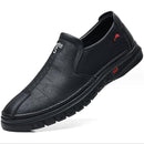 Mocassim Gentleman Masculino Ortopédico