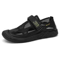 Sandália Confort Max Masculina Ortopédica