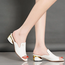 Sandália Lola Ortopédica