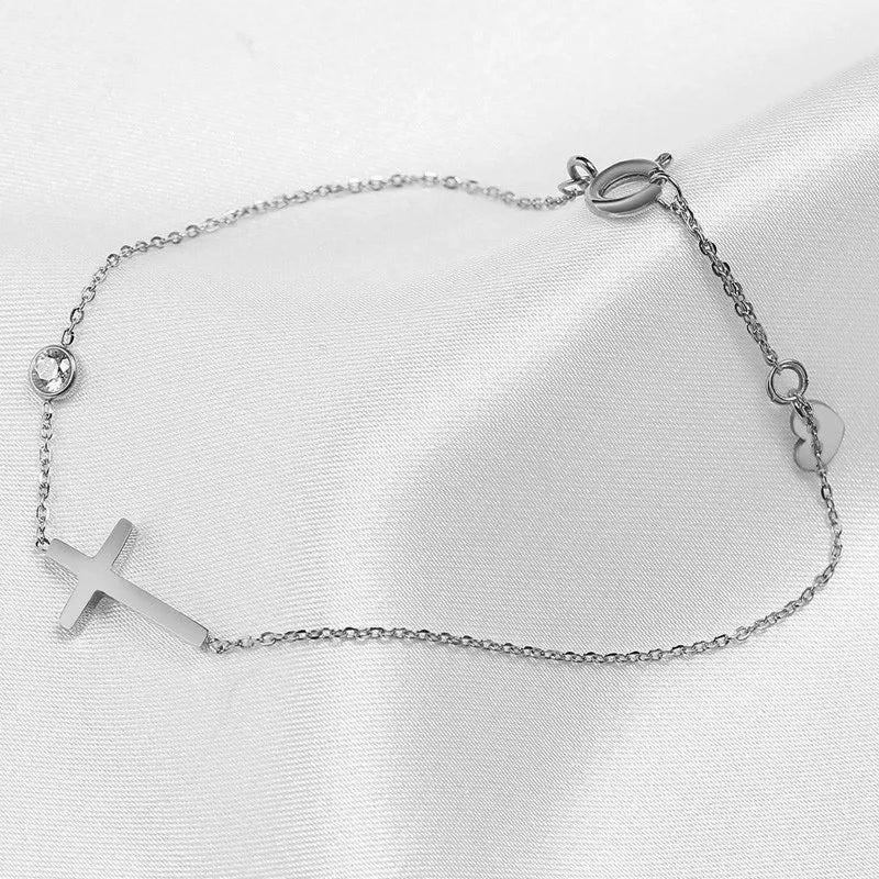 Pulseira Zircônia