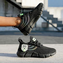 Tênis RunFit Masculino Ortopédico