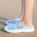 Chinelo Mule Confort Ortopédico