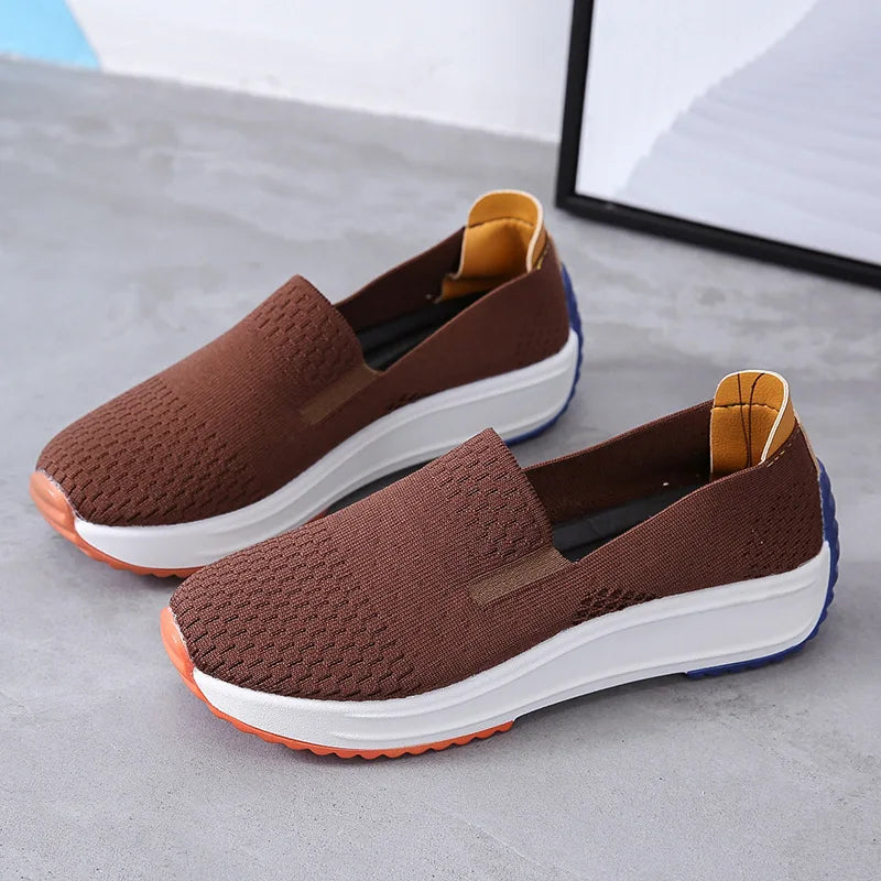 Tênis AirWalk Ortopédico