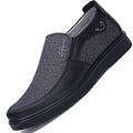 Mocassim Elite Masculino Ortopédico