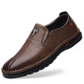 Mocassim Gentleman Masculino Ortopédico