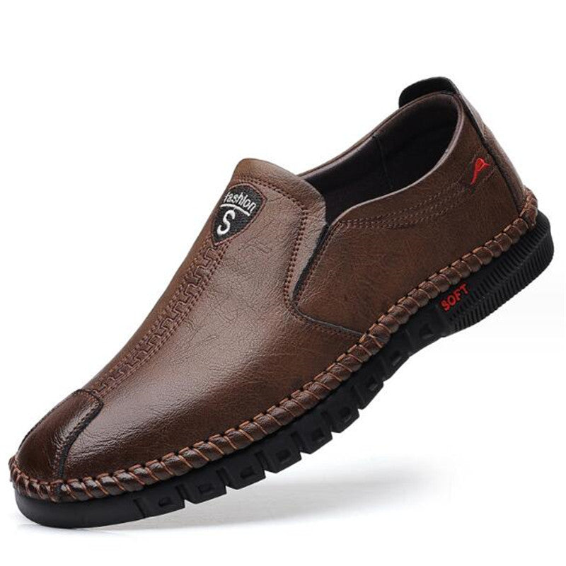 Mocassim Gentleman Masculino Ortopédico