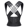 Posture Max - Corretor Postural Ortopédico