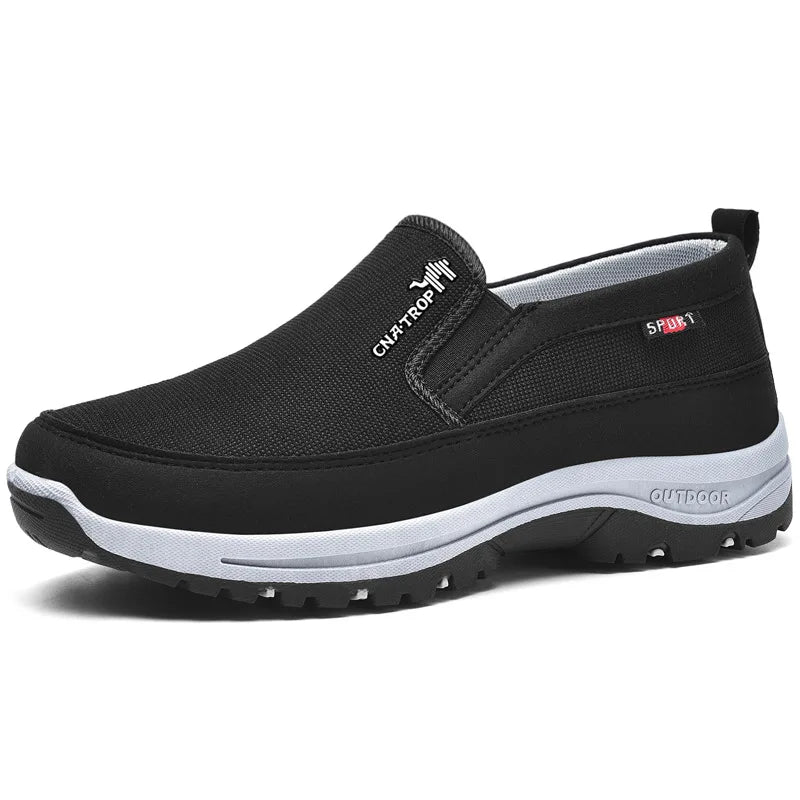 Tênis Sport Titanium Masculino Ortopédico
