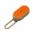 VaporPet - Escova à Vapor 3 em 1