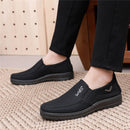 Mocassim Elite Masculino Ortopédico