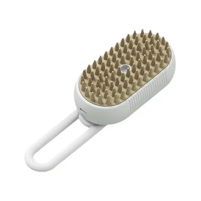 VaporPet - Escova à Vapor 3 em 1