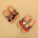 Sandália Nature Ortopédica