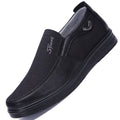 Mocassim Elite Masculino Ortopédico