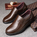 Sapato Ícarus Masculino Ortopédico