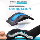 Corretor Postural Ortopédico OrthoAlign