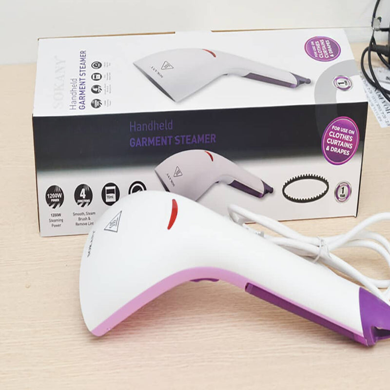 Vaporizador Portátil VapoPress Pro