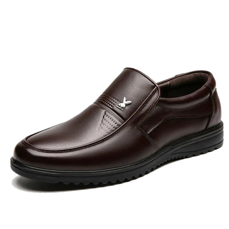 Sapato OldClassic Masculino Ortopédico